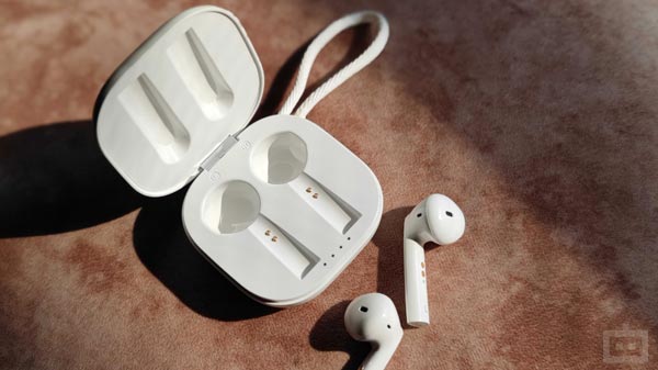 Design & Build Quality