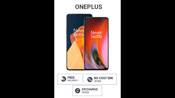 Discounts On OnePlus Phones Discounts On OnePlus Phones