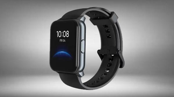DIZO Watch