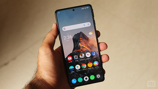 Ergonomics, Handling & Durability