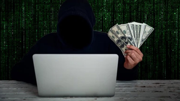 Fake Cashback And Prize Money Scams