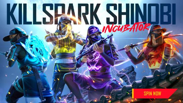 Free Fire Nickname 2021