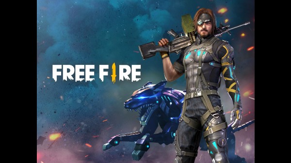 Free Fire Nickname For Boys