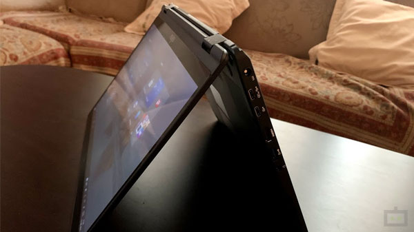 Fujitsu UH-X Laptop Battery: No Complaints Whatsoever