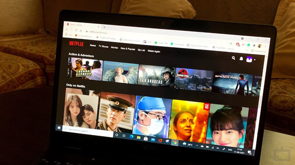 Fujitsu UH-X Verdict: Top-In-Class, Premium Laptop