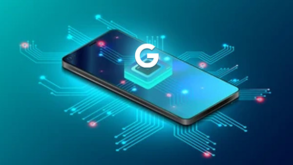 Everything You Should Know About Google's Smartphone Chip Tensor