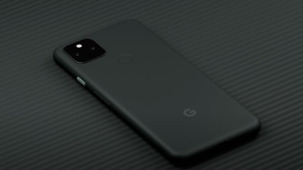 Google Pixel 5a 5G Goes Official With IP67 Rating