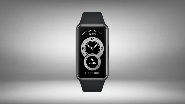 HUAWEI Band 6 Pro