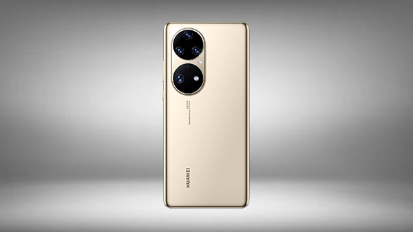 Huawei P50