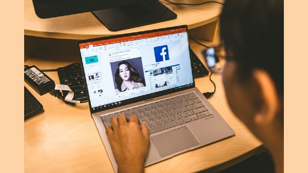 I Quit Facebook And Nothing Changed