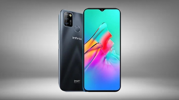 Infinix Smart 5A