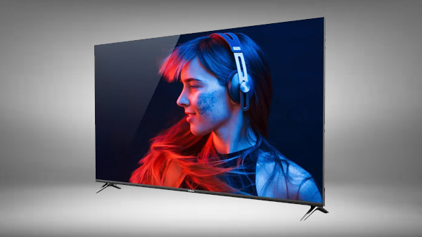 Infinix X1 40-inch Full HD Android Smart TV