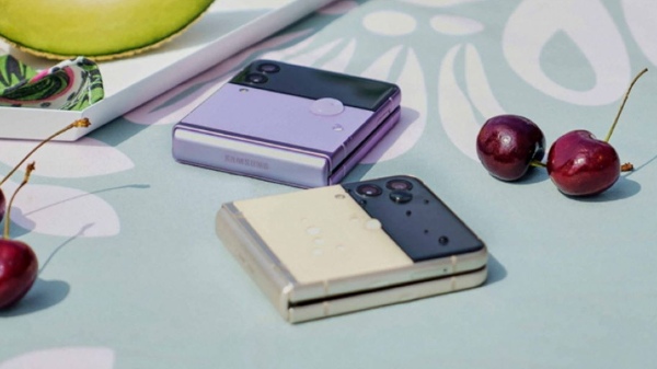 IPX8 Rating On Samsung Galaxy Z Flip3, Galaxy Z Fold3 Explained IPX8 Rating On Samsung Galaxy Z Flip3, Galaxy Z Fold3 Explained