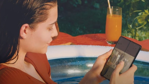 IPX8 Rating On Samsung Galaxy Z Flip3, Galaxy Z Fold3 Explained IPX8 Rating On Samsung Galaxy Z Flip3, Galaxy Z Fold3 Explained