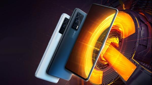 iQOO 8 Series Set To Debut On August 17; Flagship Gaming Phones?