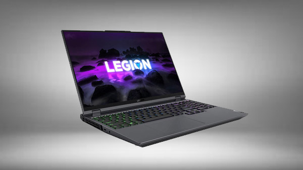 Lenovo Legion Pro With NVIDIA GeForce RTX 3070