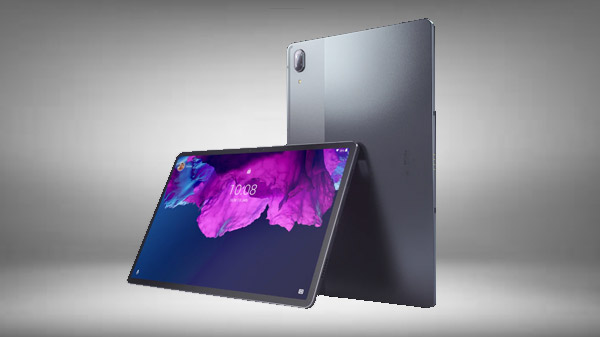 Lenovo Tab P11