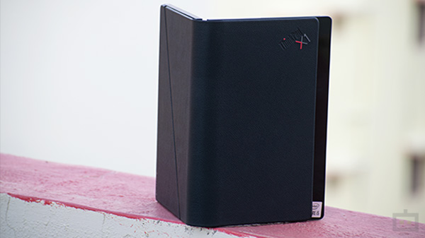 Verdict: For True Technology Fanatics