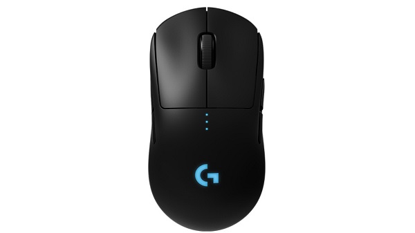Logitech G PRO Premium Gaming Mouse Launched, Should You Buy? Logitech G PRO Premium Gaming Mouse Launched, Should You Buy?