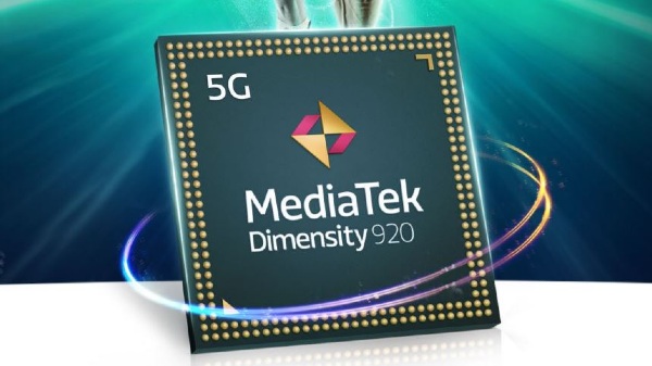 Mediatek Dimensity 920, Dimensity 810 Goes Official