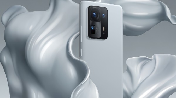 Xiaomi Mi MIX 4 With 20MP In-Display Camera, SD 888 Plus SoC Announced Xiaomi Mi MIX 4 With 20MP In-Display Camera, SD 888 Plus SoC Announced