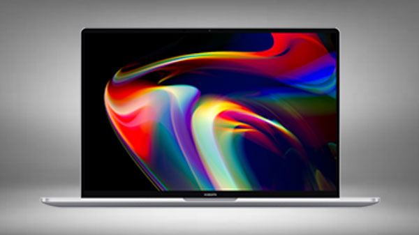 Mi Notebook Pro with 14″ 2.5K