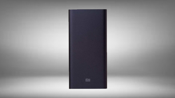 Mi Power Bank Hypersonic 20000mAh (50W)