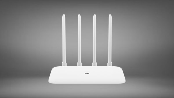 Mi Router 4A Gigabit Edition
