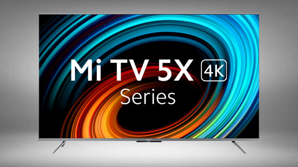 Mi TV 5X