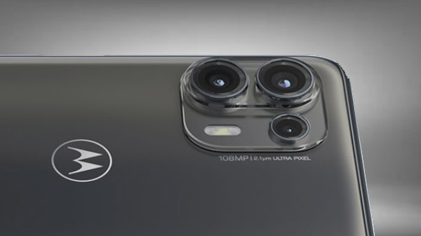 Motorola Edge 20