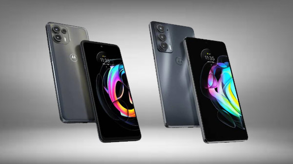 Motorola Edge 20 Fusion