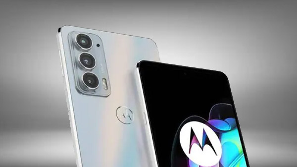 Motorola Edge 20 Pro