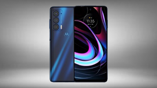 Motorola Edge 20
