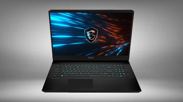 MSI GP76 Leopard And GP66 Leopard