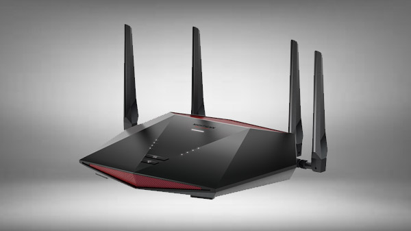 NETGEAR Nighthawk XR1000 Pro