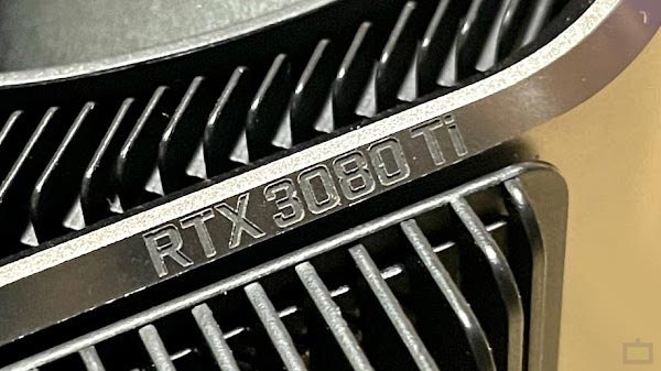 What's New On The RTX 3080 Ti?