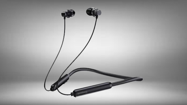 omthing By 1MORE AirFree Lace Neckband With With BT IPX4