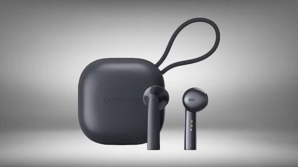 omthing By 1MORE AirFree Pods