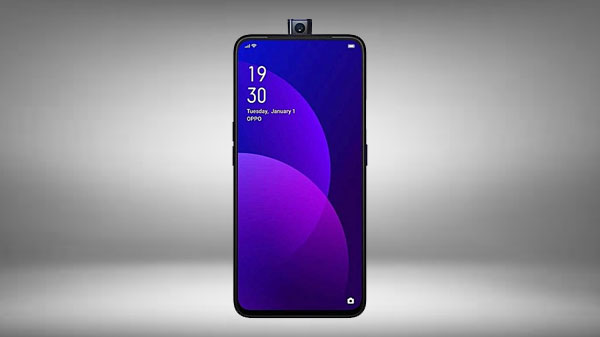 Oppo F11 Pro