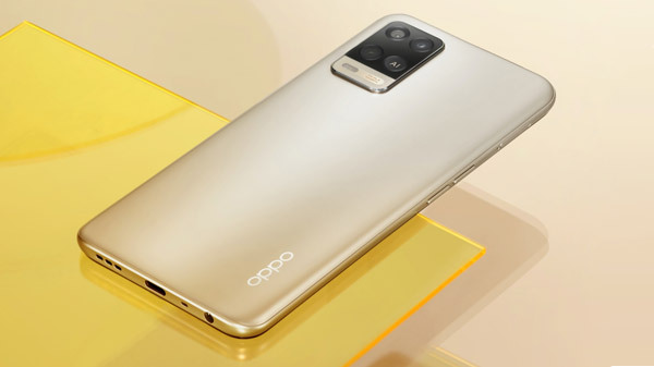 OPPO A54