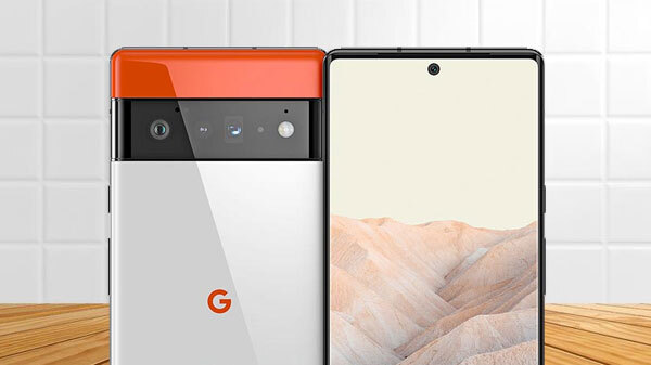 Google's Pixel 6 Series To Hit These 8 Markets; Is India On The List?