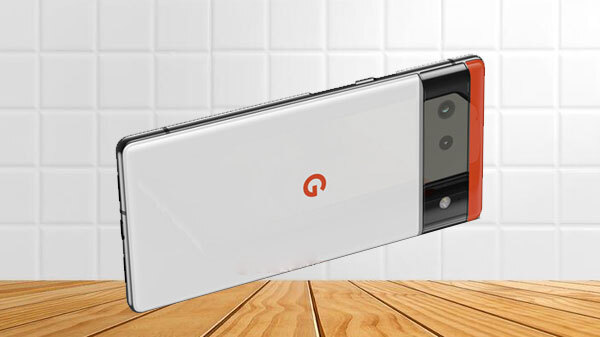 Google's Pixel 6 Series To Hit These 8 Markets; Is India On The List?