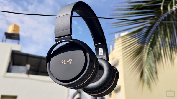 Verdict: Budget Bass Heavy Headphones