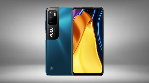 POCO M3 Pro 5G
