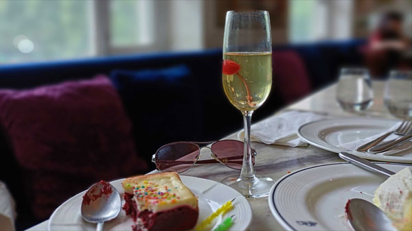 Portraits Could Have Been better