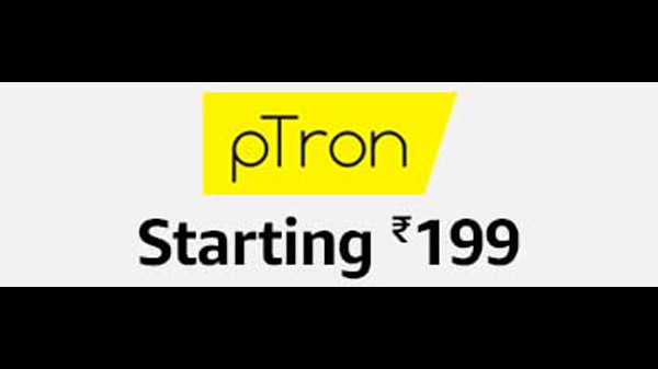 pTron Headphones Starting From Rs. 199