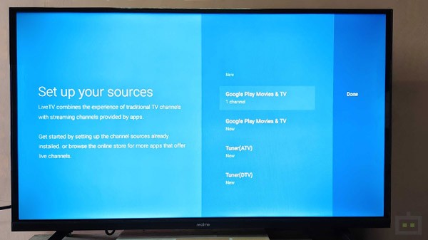 Realme 32-inch FHD Smart TV Verdict: Fits All the Bills