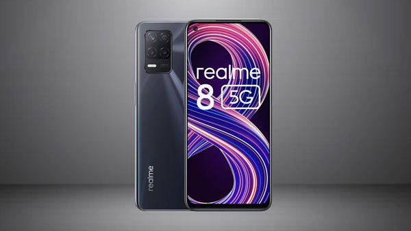 Realme 8 5G 64GB