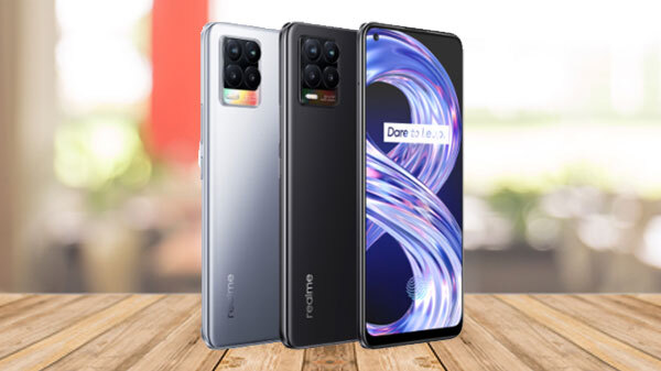 Realme GT 5G, Master Edition Series India Launch On August 18