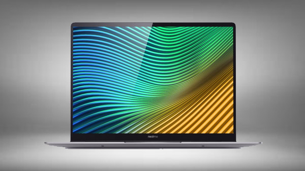 Realme Book Slim with 14-inch 2K display